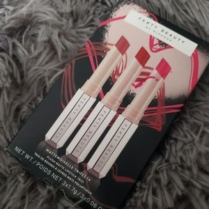 FENTI MATTEMOISELLE TRIO